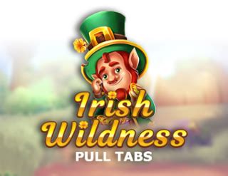 Irish Wildness Pull Tabs Review 2024